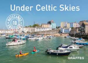Under Celtic Skies Notecards