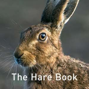 The Hare Book de The Hare Preservation Trust