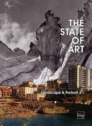 The State of Art - Landscape & Portrait #1 de Andy Laffan