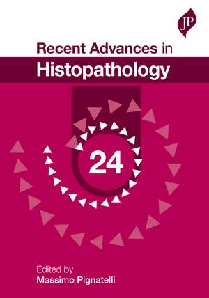 Recent Advances in Histopathology: 24 de Massimo Pignatelli