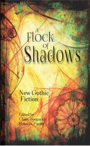 A Flock of Shadows de Claire Houguez