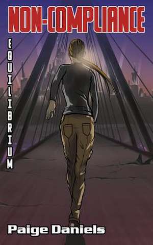Non-Compliance: Equilibrium de Daniels Paige