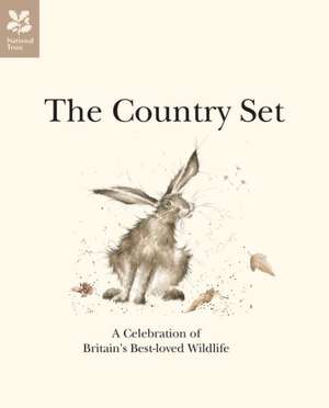 The Country Set de Hannah Dale