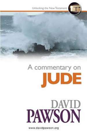 A Commentary on Jude de David Pawson