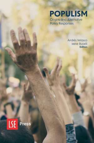 Populism de Andrés Velasco
