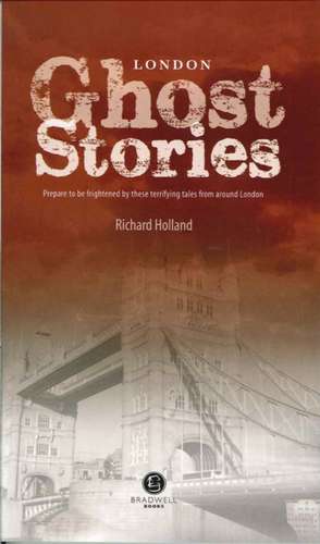 London Ghost Stories