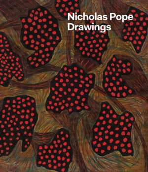 Nicholas Pope de Nicholas Pope