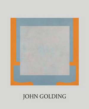 John Golding de John Golding