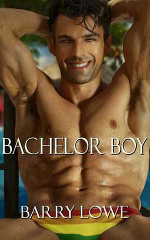 Bachelor Boy de Barry Lowe