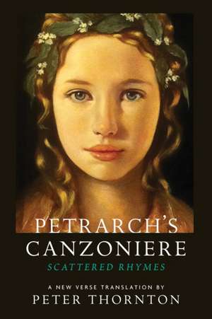 Petrarch's Canzoniere de Francesco Petrarch