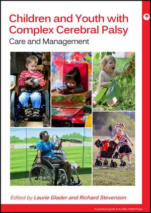 Complex Cerebral Palsy – Care and Management de L Glader