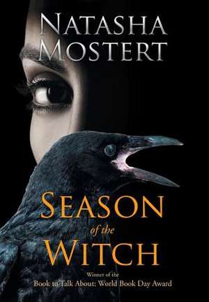 Season of the Witch de Natasha Mostert