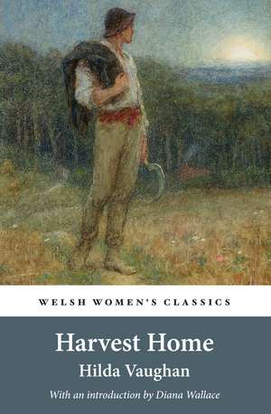 Harvest Home de Hilda Vaughan