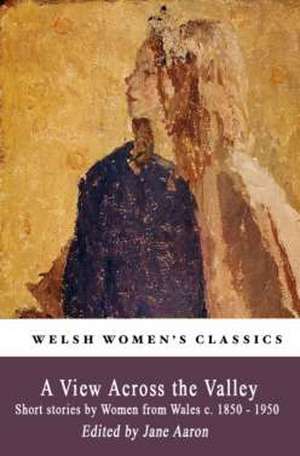 A View Across the Valley: Short stories by Women from Wales c. 1850-1950 de Jane Aaron