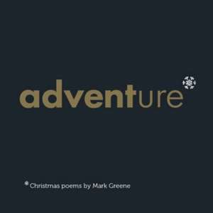 Adventure de Mark Greene