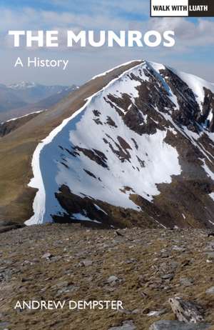 The Munros de Andrew Dempster