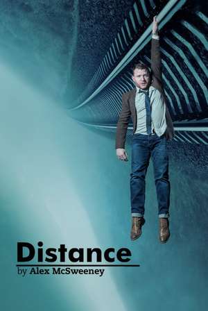 Distance de Alex McSweeney