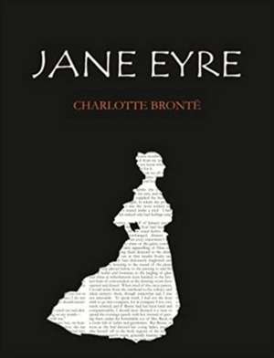 Jane Eyre de Nick Lane