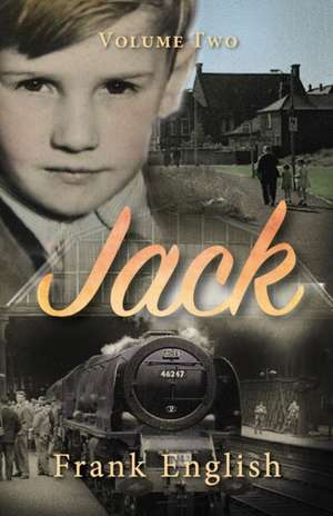 Jack de Frank English