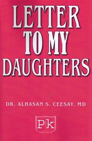 A Letter to My Daughters de Alhasan Sisawo Ceesay