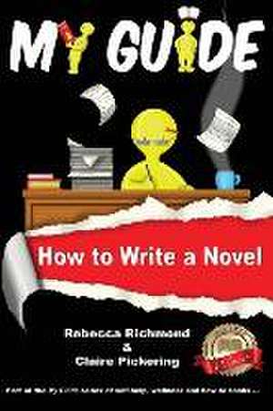 My Guide de Rebecca Richmond