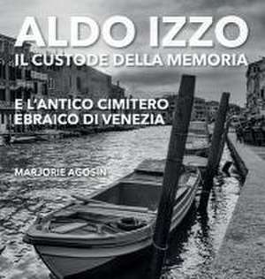 Aldo Izzo de Marjorie Agosin