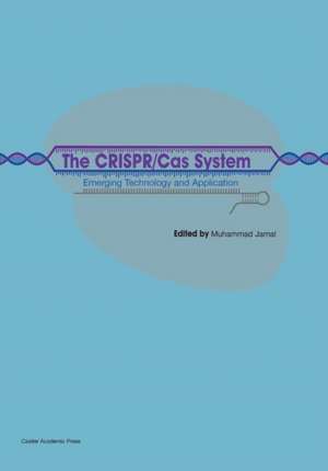 The CRISPR/Cas System de Muhammad Jamal