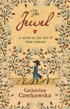 The Jewel: Create a Garden Home for Dragonflies and Damselflies de Catherine Czerkawska