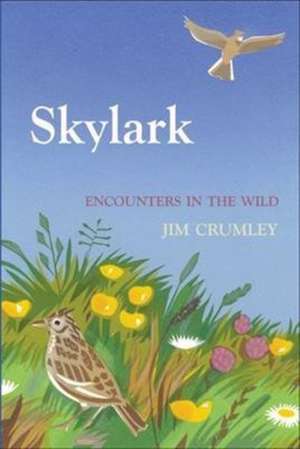 Skylark de Jim Crumley