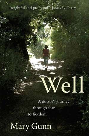 Well de Mary Gunn