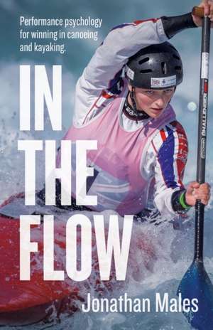 In the Flow de Jonathan Males