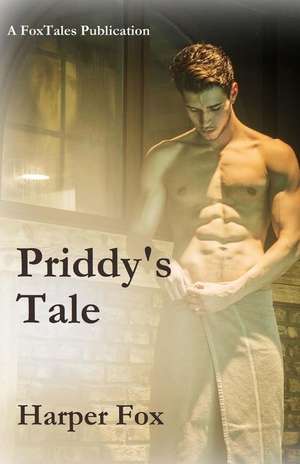 Priddy's Tale de Harper Fox