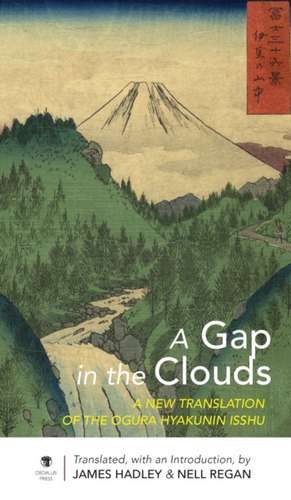 Gap in the Clouds de Nell Regan