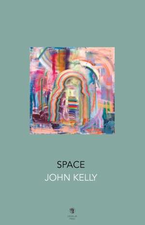 Space de John Kelly