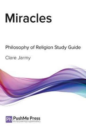 Miracles Coursebook & Study Guide de Clare Jarmy