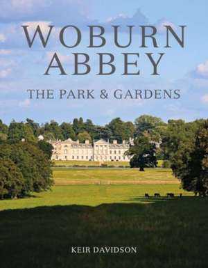 Woburn Abbey de Keir Davidson