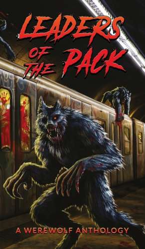 Leaders of the Pack de Ray Garton