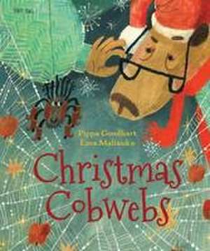 Christmas Cobwebs de Pippa Goodhart