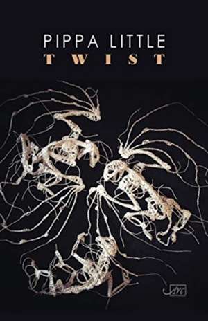 Twist de Pippa Little