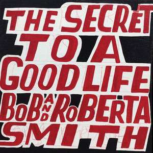 Bob and Roberta Smith de Bob Smith