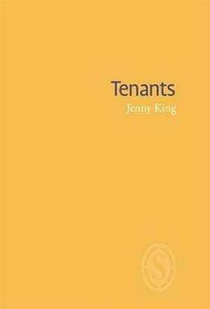 Tenants de Jenny King