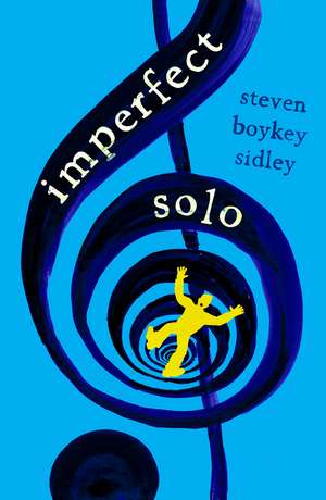 Imperfect Solo de Steven Boykey Sidley