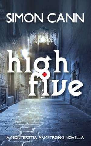 High Five de Simon Cann