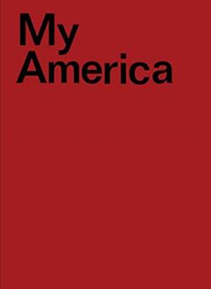 My America de Diana Matar