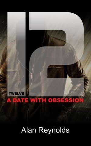 TWELVE de Alan Reynolds