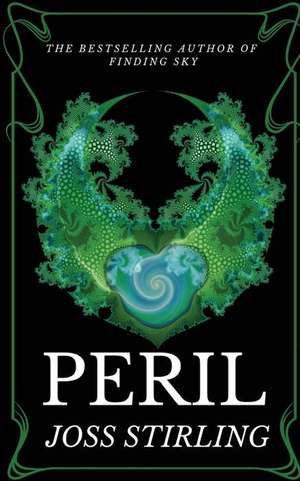 Peril de Joss Stirling