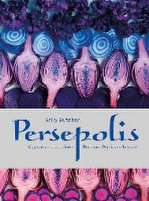 PERSEPOLIS HB de Sally Butcher