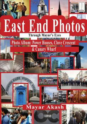 East End Photos - Power Houses de Mayar Akash