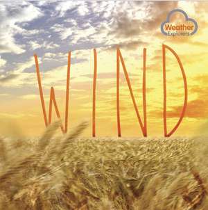 Wind de Harriet Brundle