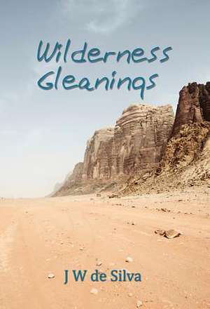 Wilderness Gleanings de J. W. De Silva